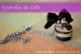 Cupcake de Café - Modelo 2